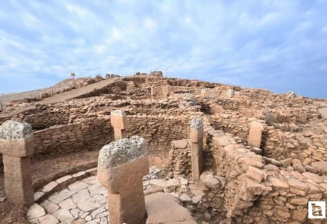 Anadolu'nun 12 bin yıl önceki dünyasından bugüne açılan kapı: Taş tepeler!