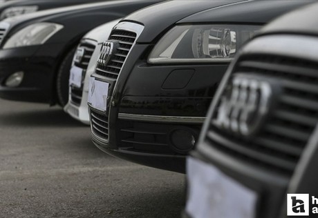 Ankara, otomotiv ihracatında 5'inci sıradaki yerini korudu