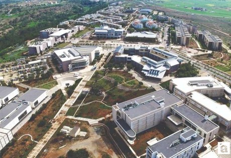 Ankara'nın gizli Silikon Vadisi burası! En zenginler artık burada yaşıyor