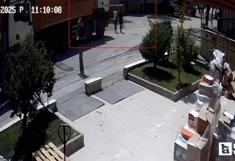 Çankaya'da 2 kişinin hayatını kaybettiği kazada yargılama devam ediyor