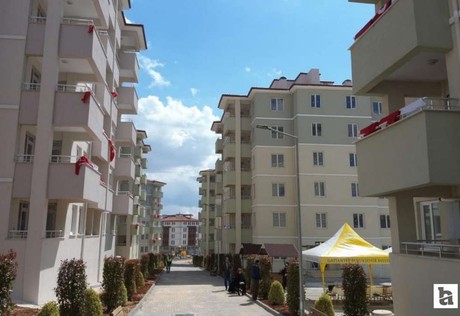 Gaziantep'te 4 çocuğu olanlara çekilişsiz kurasız konut başvuru şartları belli oldu!