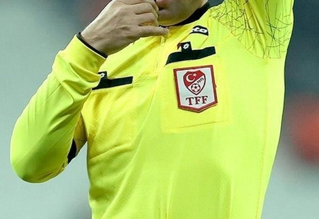 Gençlerbirliği - Fatih Karagümrük maçının hakemi açıklandı