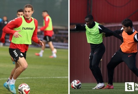 Gençlerbirliği ve Emre Gökdemir İnşaat Ankara Keçiörengücü’nün kupadaki rakipleri yarın belli olacak