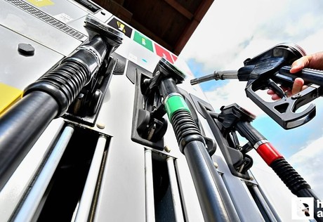 Zam geldi: Başkentte LPG'nin litre fiyatı 29 TL'ye yaklaştı