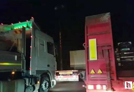 ABD'den Suriye'ye Hizbullah'a giden silah sevkiyatının engellendiği için tebrik mesajı