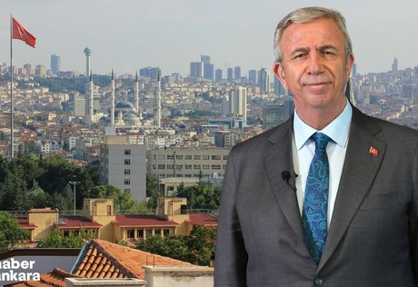 Ankara, UNESCO’nun 2025 listesiyle Öğrenen Şehirler Küresel Ağı’na kabul edildi!