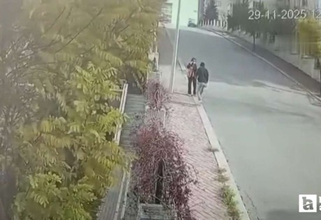 Ankara'da yaşlı kadını 6 Milyon TL dolandıran şüpheli Aksaray'da yakalandı