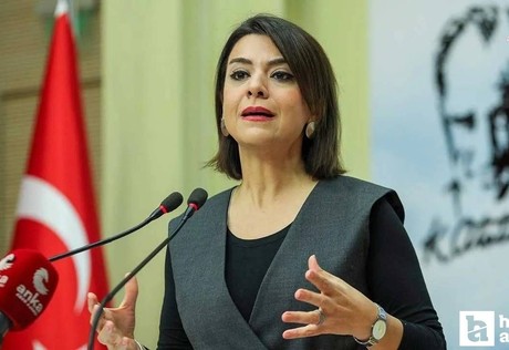 CHP, asgari ücretle ilgili teşvik modelini Meclis'e sunacak!