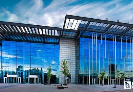 Guinness'e aday gayrimenkul fuarı Ankara'da başlıyor