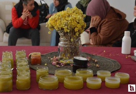 Kahramankazan Belediyesi'nden Doğanın Şifası Ellerinizde etkinliği