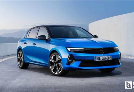 Opel Astra için yıl sonu kampanya ve fiyat sürprizi yapıldı