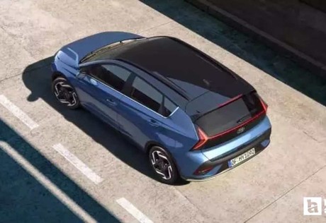 115 Bin TL indirimli Hyundai Bayon kampanyası başladı