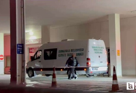 Çorum’da yaşlı kadın evinde ölü olarak bulundu