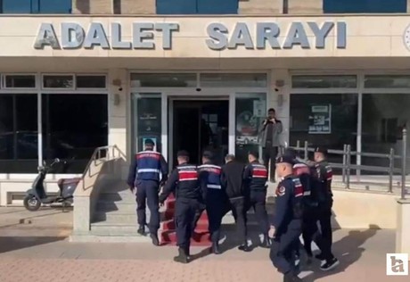 7 İlde 7 ayrı organize suç örgütüne yönelik operasyon: 67 şüpheli yakalandı!