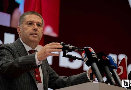 Başkan Arda Çakmak: Gençlerbirliği hocasız kalmaz