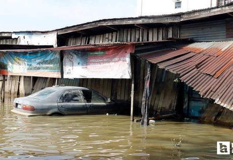 Sri Lanka'yı sel ve heyelan vurdu: 627 kişi hayatını kaybetti