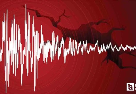 Van Tuşba'da 4,6 büyüklüğünde deprem oldu