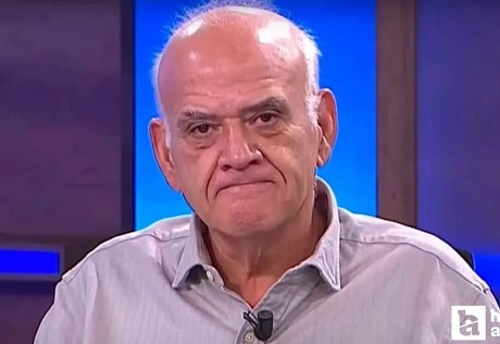 Ahmet Çakar hakkında gözaltı kararının kaldırıldığı açıklandı