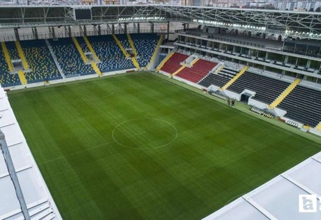 Ankaragücü'nde Kepezspor maçının saatinin değişmesi için görüşmeler başladı