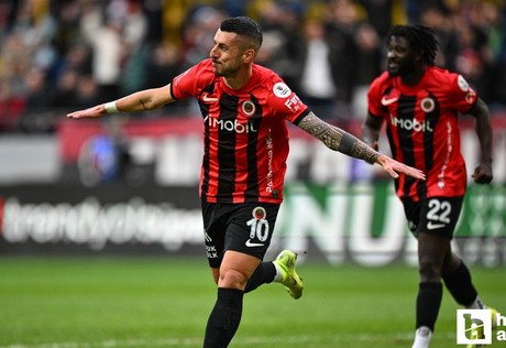 Gençlerbirliği'nin Kasımpaşa maçının biletleri satışa sunuldu!