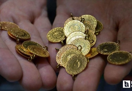Gram altın için 2026 fiyat tahmini geldi!