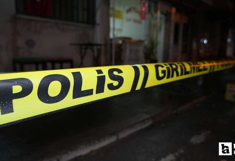 Kırıkkale'de alacak-verecek kavgasında 1 kişi silahla vuruldu