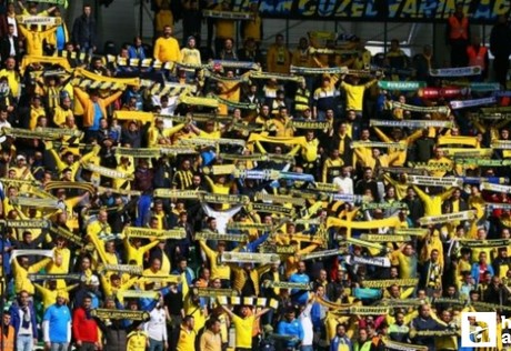 Ankaragücü – Kepez Sportif AŞ. maçının biletleri satışta