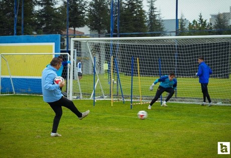 Ankaragücü öyle bir fikstüre giriyor ki: 10 günde 3 maç birden