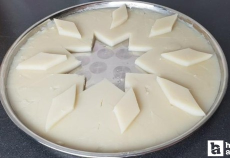 Arabaşı hamuru yutma yarışması düzenlenecek!