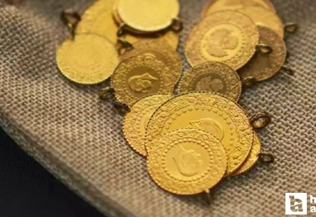 Dev bankadan altın için 'patlayabilir' uyarısı!