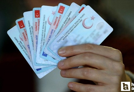 Oteller için 'kimlik fotokopisi' kararı! Artık isteyemeyecekler