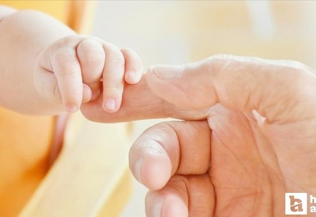 Türkiye'nin doğurganlık hızı 11 yıldır düşmeye devam ediyor!