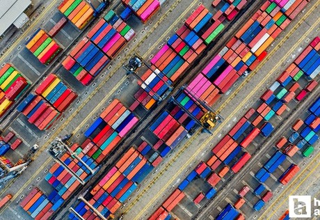 Ankara, ihracatta en fazla artış gösteren iller arasında!