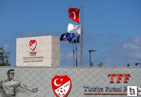 Emre Gökdemir İnşaat Ankara Keçiörengücü dahil 13 kulüp PFDK'ya sevk edildi