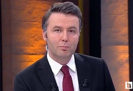 Mehmet Akif Ersoy hakkında yeni karar: Habertürk TV Genel Yayın Yönetmenliği görevinden uzaklaştırıldı