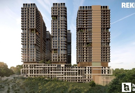 Yüksek standartlı yaşamı benimseyenlere İncek'te ayrıcalıklı yaşam projesi: İmza Gökdemir İncek Konutları!