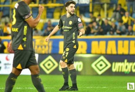 Ankaragücü’nde Mervan Yusuf Yiğit’in itirazı reddedildi! Sakatların son durumu açıklandı