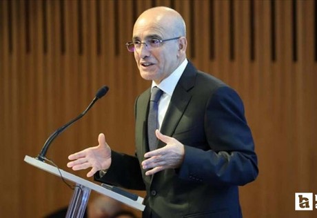 Mehmet Şimşek: Kira fiyatları normalleşecek