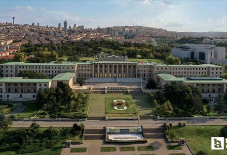 TBMM'de stajyer öğrenciye istismar iddiasında idari soruşturma tamamlandı