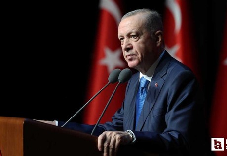 Cumhurbaşkanı Erdoğan 9 üniversiteye rektör atadı