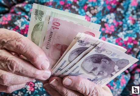 Emeklilere maaş promosyonu 31 bin TL'ye yükseldi! Bankaların Aralık ayı promosyonları