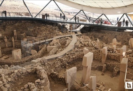 Türkiye'de 12 kazı alanında Neolitik dönemin sır perdeleri aralanacak!