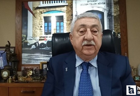 Bendevi Palandöken'den sahte milli piyango bileti uyarısı!