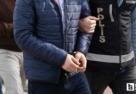 TBMM'de stajyer öğrenciye istismar iddiasında 3 şüpheli daha tutuklandı