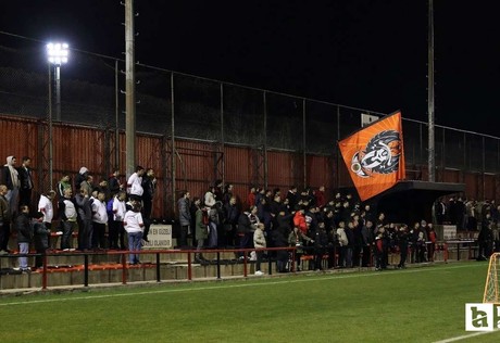 Gençlerbirliği antrenmanında taraftar sürprizi