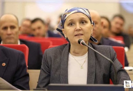 Şehzadeler Belediye Başkanı Gülşah Durbay'dan acı haber