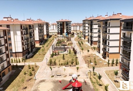 500 bin sosyal konut projesi başvurularında son hafta!