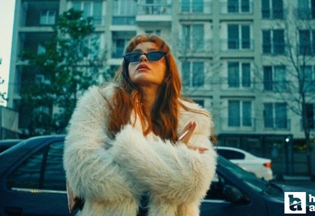 RTÜK'ten 'Jasmine' adlı yapım hakkında inceleme!