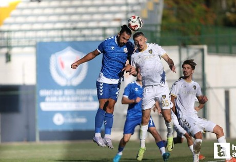 Sincan Belediyesi Ankaraspor’un rakibi Karacabey Belediyespor