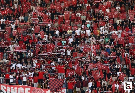 Gençlerbirliği-Bodrum maçının bilet fiyatları ve hakemi açıklandı